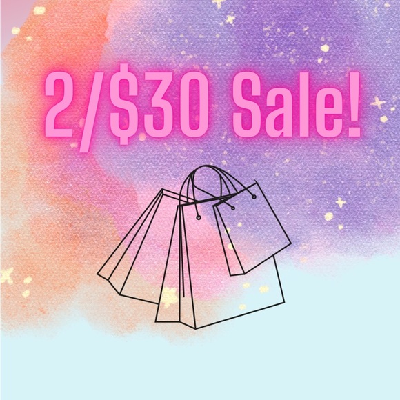 Like/Save the QR Code to find Us and New Listings/Shows! 💗🐾 - Picture 3 of 4